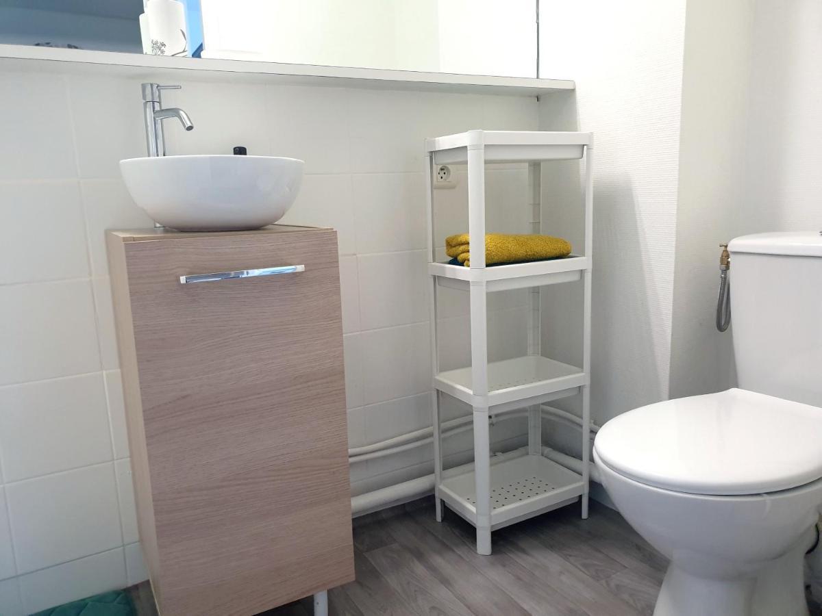 Appartement La Roseraie PARKING PRIVE Mâcon Extérieur photo